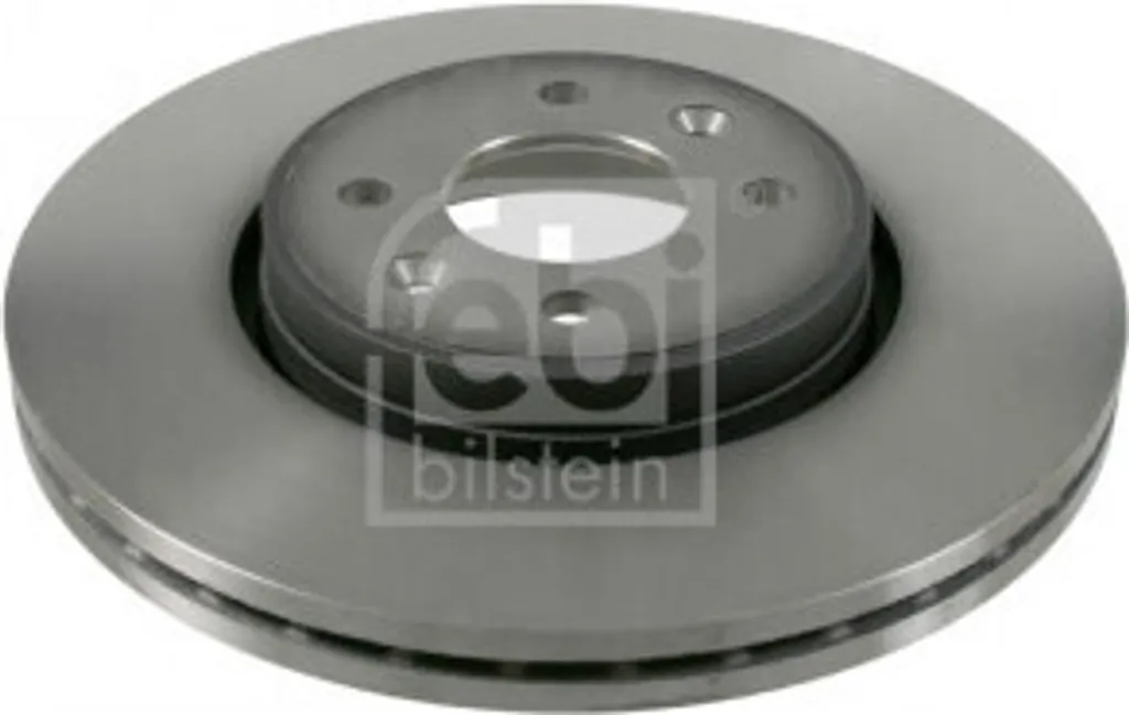 Disque de frein 19923 : stop aux vibrations et bruits sur Clio et Wind