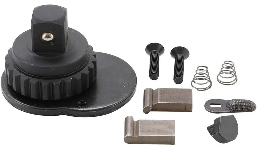 Kit de Réparation Clé Dynamométrique D-Work compatible Art. 969 et 990