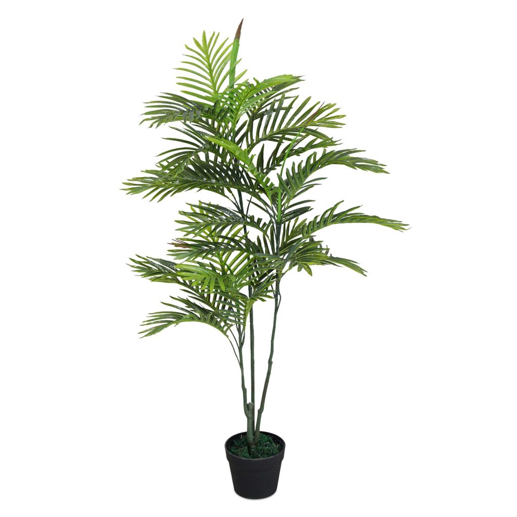 Deko Pflanze 120cm - Modell: Künstliche Palme "L" Produktbild 