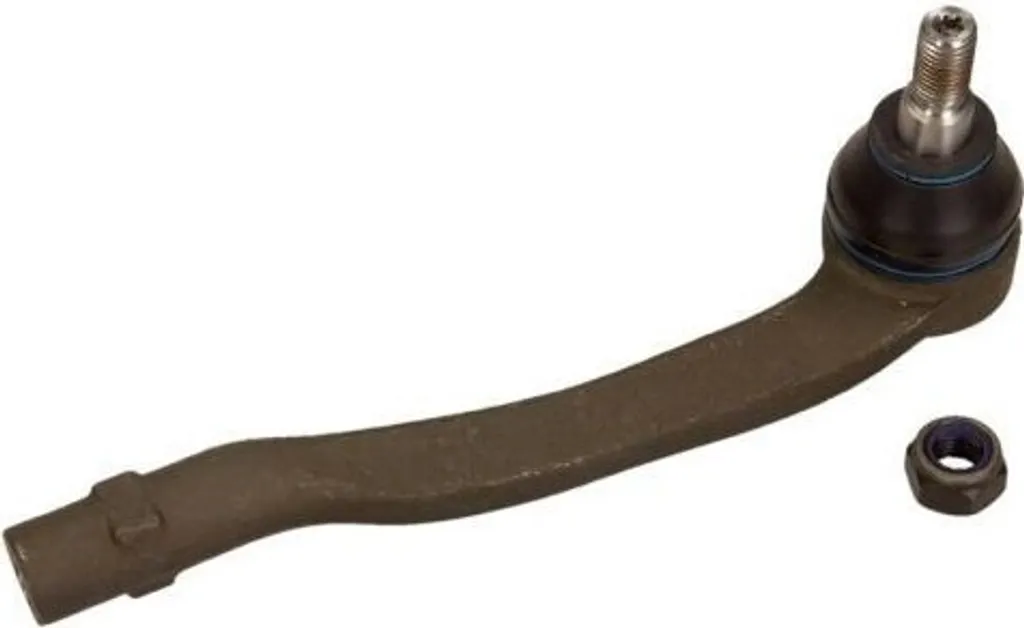 Supprimer vibrations moteur C5 III et 508 avec support MAXGEAR 3817 81