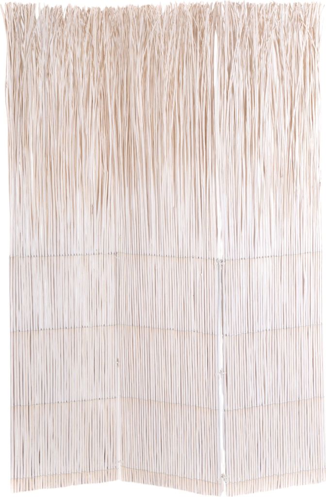 PARAVENT NATURE | weiß, 160X120CM (LXB) WEIDE | Produktbild 1