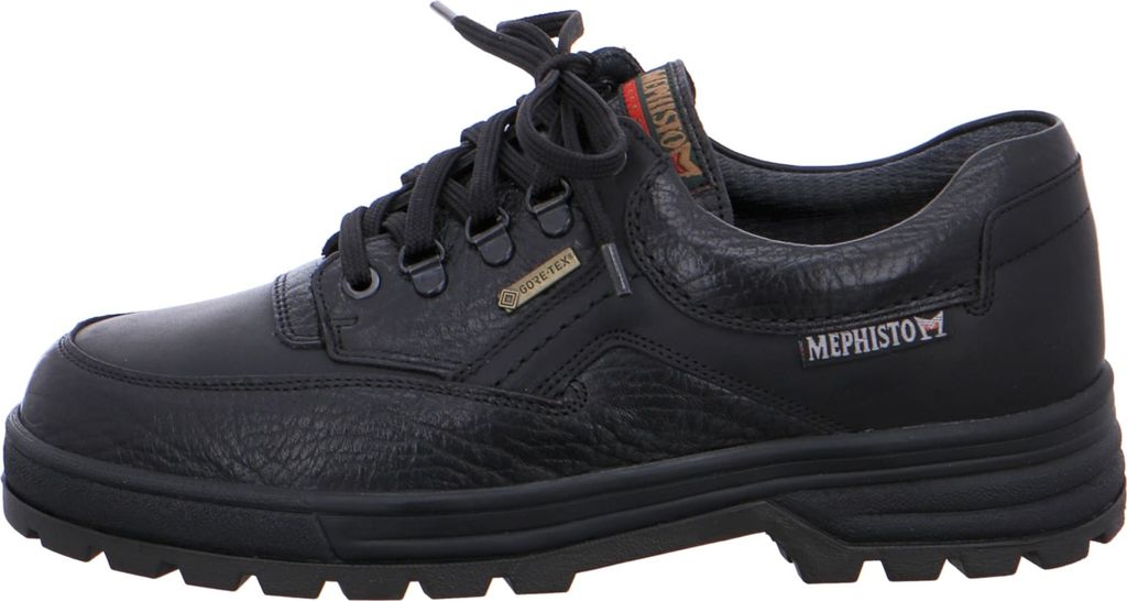 Mephisto Komfort Schnürschuhe Barracuda Herren 333138313430 Produktbild 