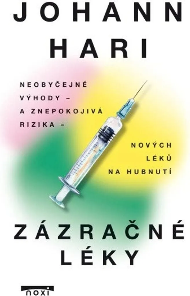 Zázračné léky par Johann Hari : Analyse critique de l'industrie médicale