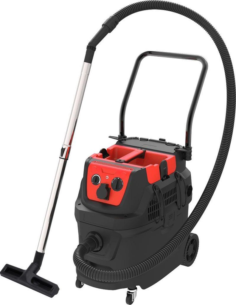 Industriesauger Strend Pro MWD223, 40 Liter, 1600W, Produktbild 