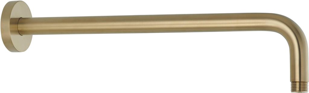 Ben Round Duscharm 40 cm Gold