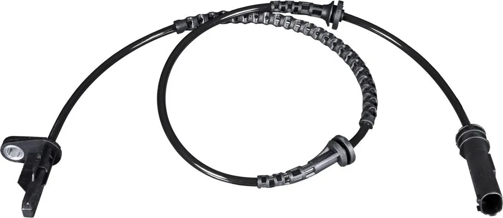 Capteur Hall HELLA 2 pôles avec câble 698 mm pour châssis MINI et R60