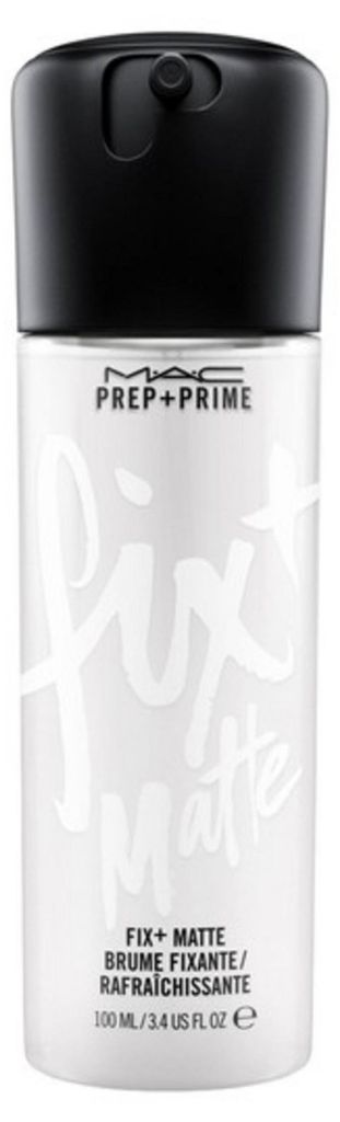 MAC Prep + Prime Fix+ Matte, Sprej pro úpravu make-upu, 100 Obrázek produktu 
