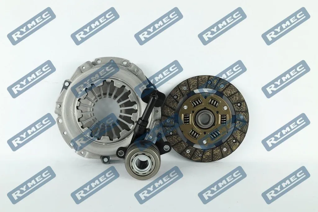 Kit d'embrayage complet pour Renault Clio 3 Berline moteur Essence