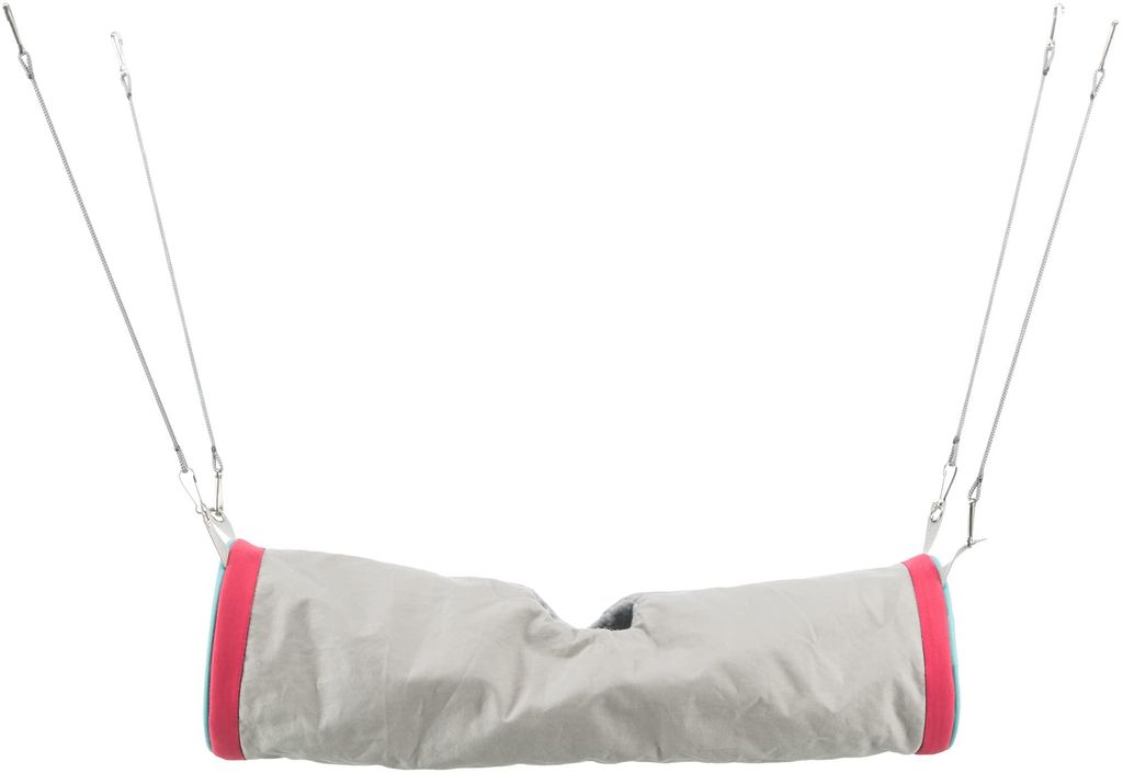 Trixie Kuscheltunnel für Frettchen