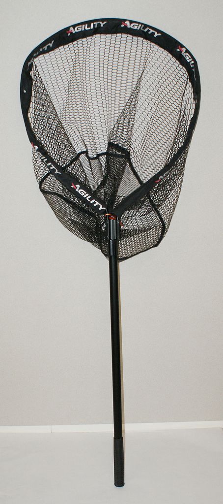 SHAKESPEARE Agility Boat Net, 96cm, Bootskescher, 1315261 Produktbild 