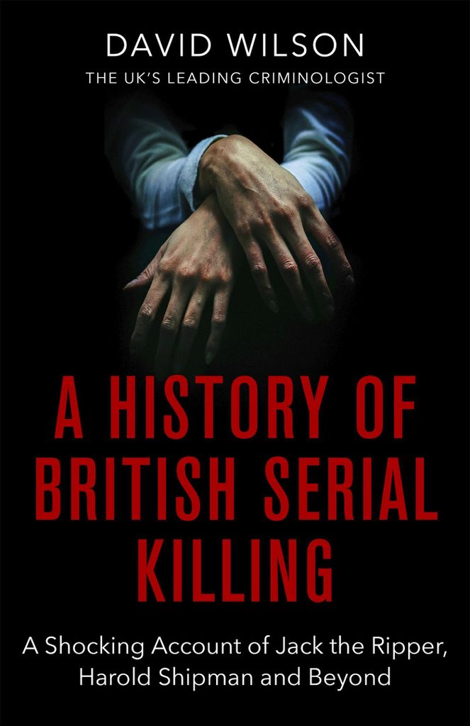 History Of British Serial Killing – Lingua: Inglese
