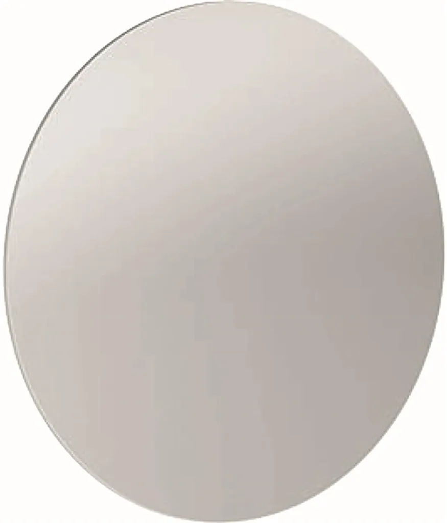 Miroir grossissant Geberit 510100000 orientable et chrome haute qualité