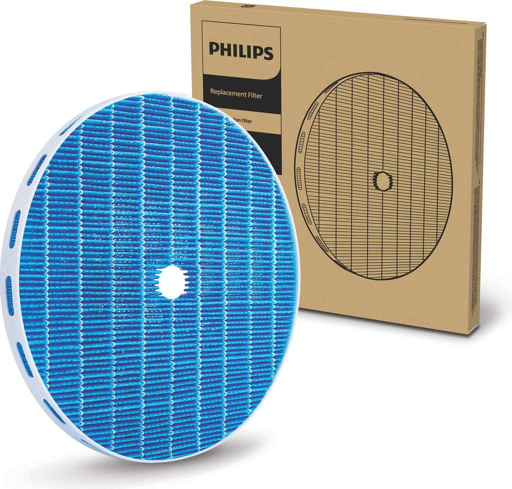 Philips serie 3000 Filtro originale sostituibile FY3435/30 Immagine del prodotto 