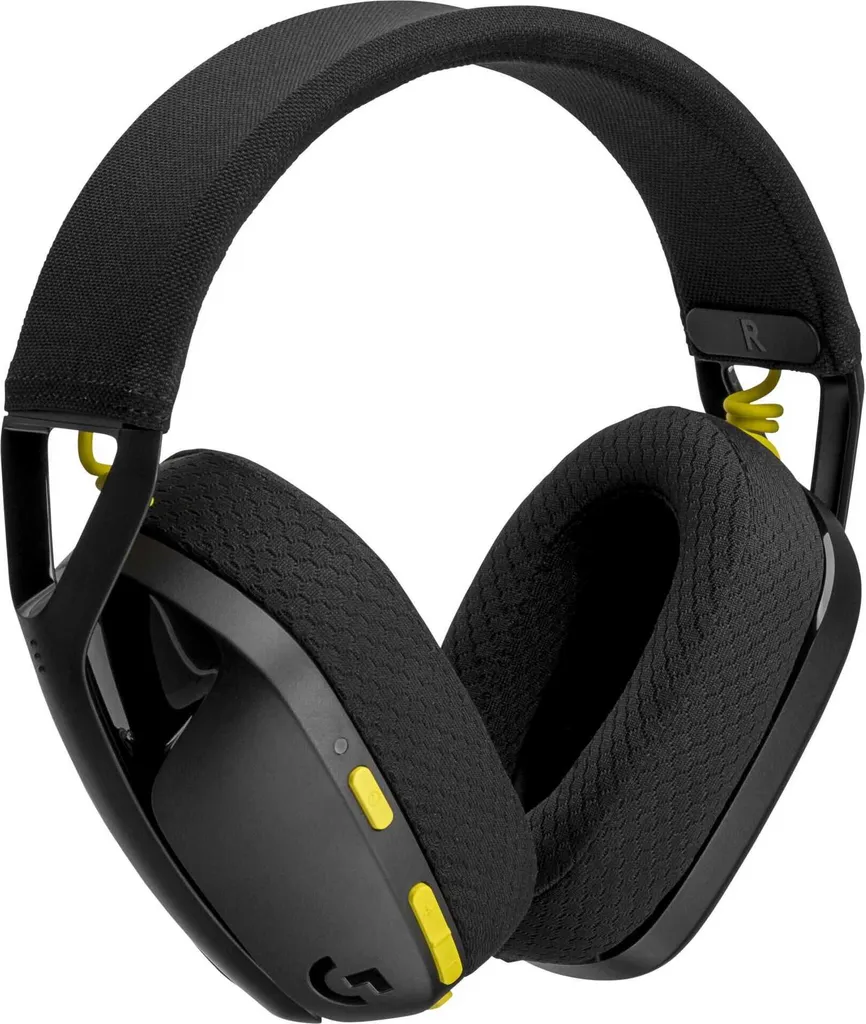 Logitech G435 LIGHTSPEED Wireless: Analisi Tecnica e Performance