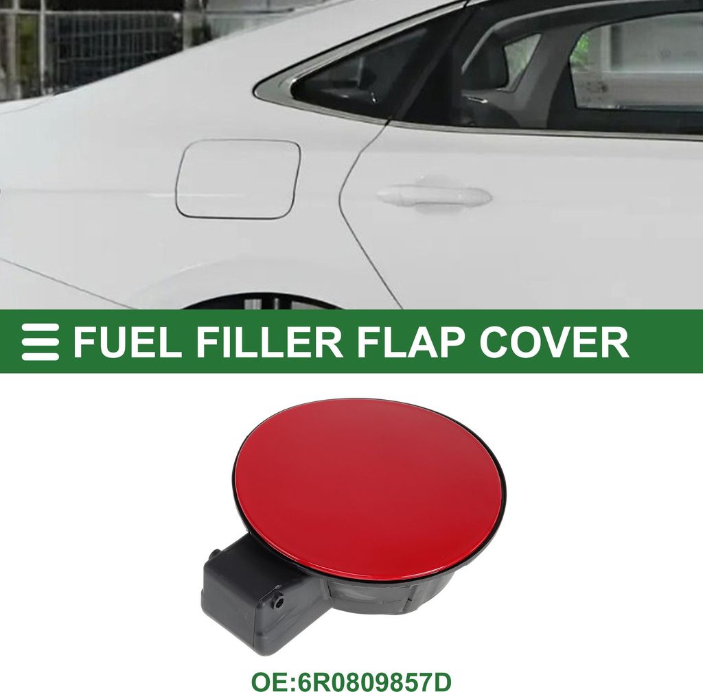 Capuchon De Porte De Réservoir De Carburant Pour Volkswagen Image du produit 