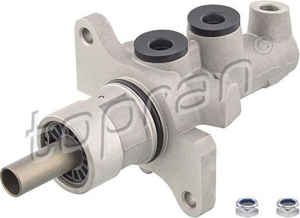 Hauptbremszylinder HANS PRIES 501 200