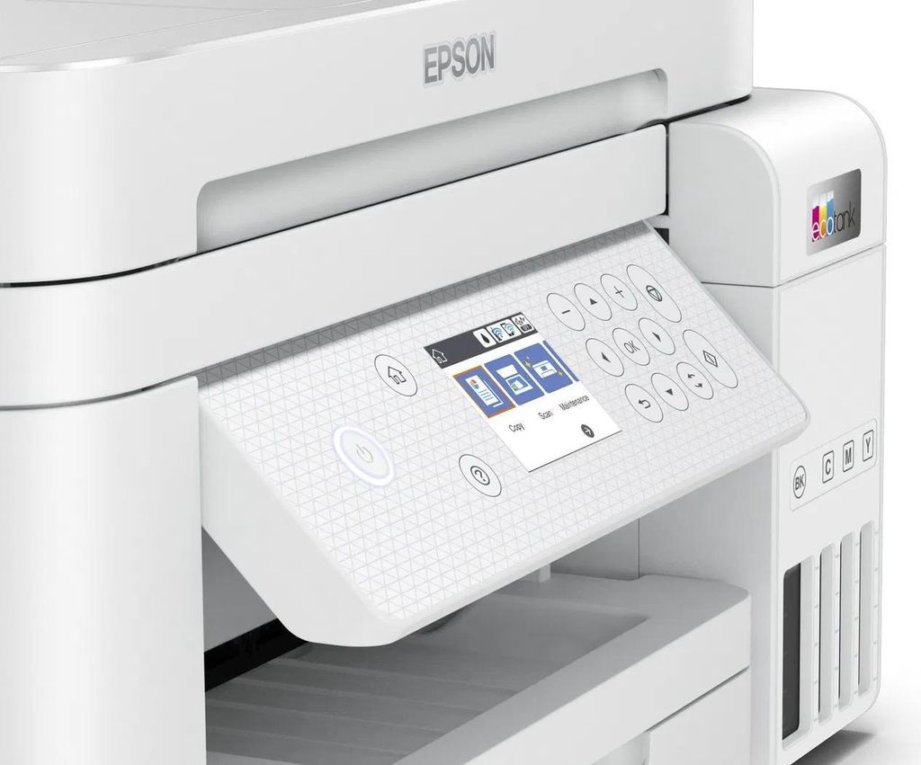 Epson EcoTank L6276, InkJet, Barevný tisk, 4800 x 1200 DPI, Obrázek produktu 