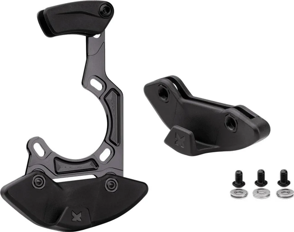 Guide-chaîne Sixpack Racing Millennium ISCG 05 pour VTT de Descente