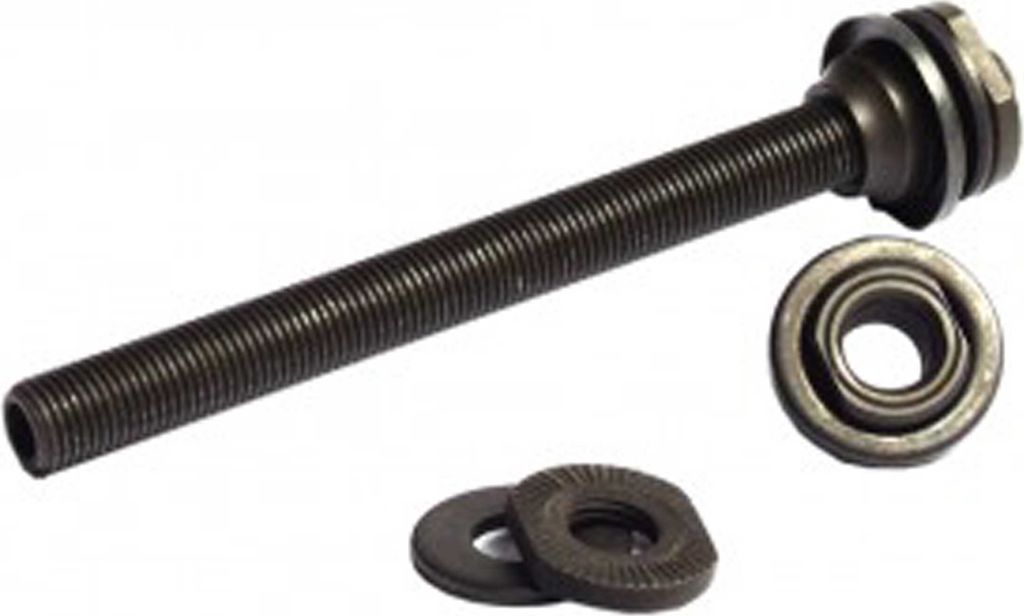 SHIMANO Hohlachse HB-M525 Komplettkit - zuverlässiger Produktbild 