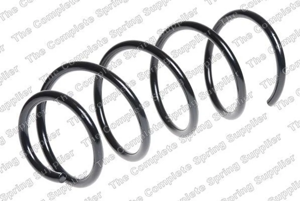 Ressort de suspension robuste OE 31336767374 pour BMW E91 E92 E81 E87