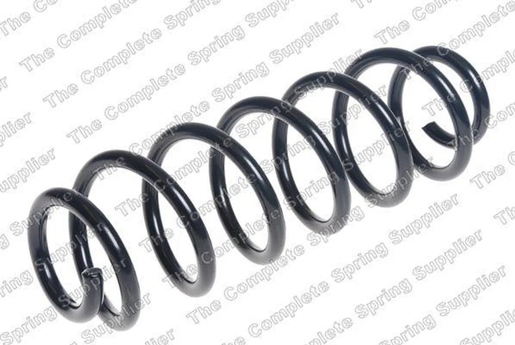 Ressort de suspension Octavia : Corrigez l'affaissement - OE 5Q0511115Q