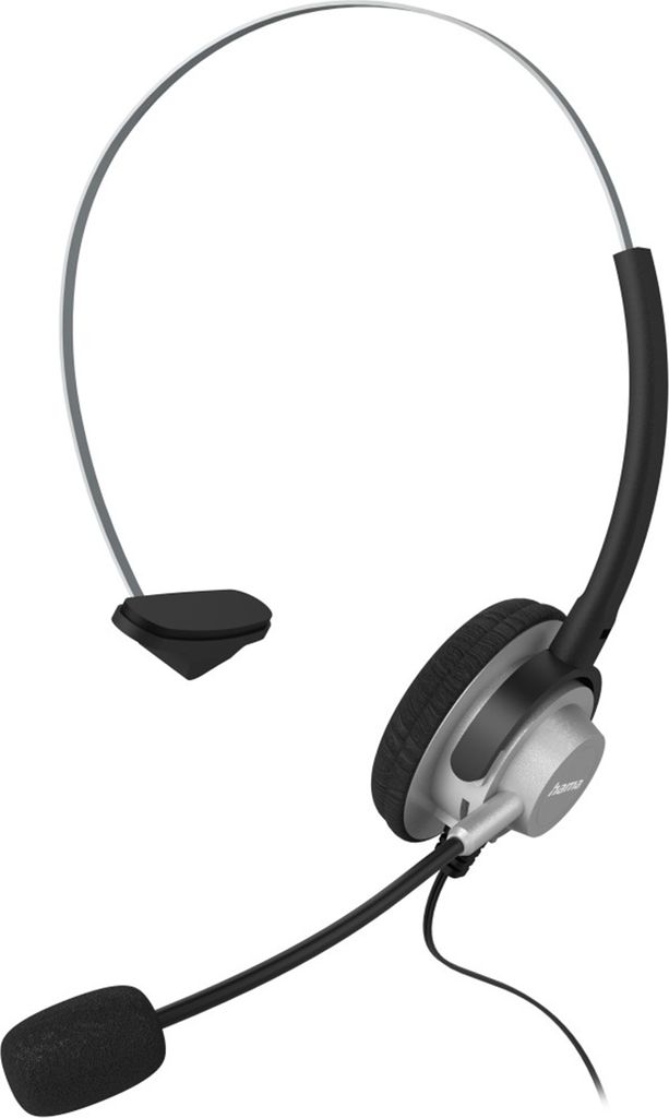On-Ear-Headset für schnurlose Telefone, 2,5-mm-Klinke Produktbild
