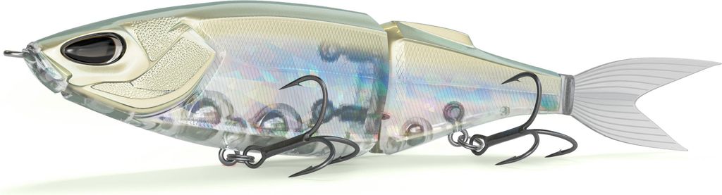 Nays TRN 190 56g - Swimbait, Farbe:S-36 Produktbild 