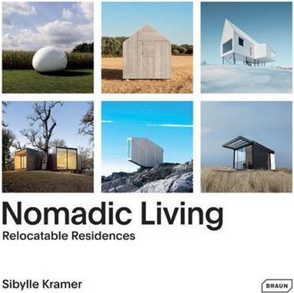 Nomadic Living