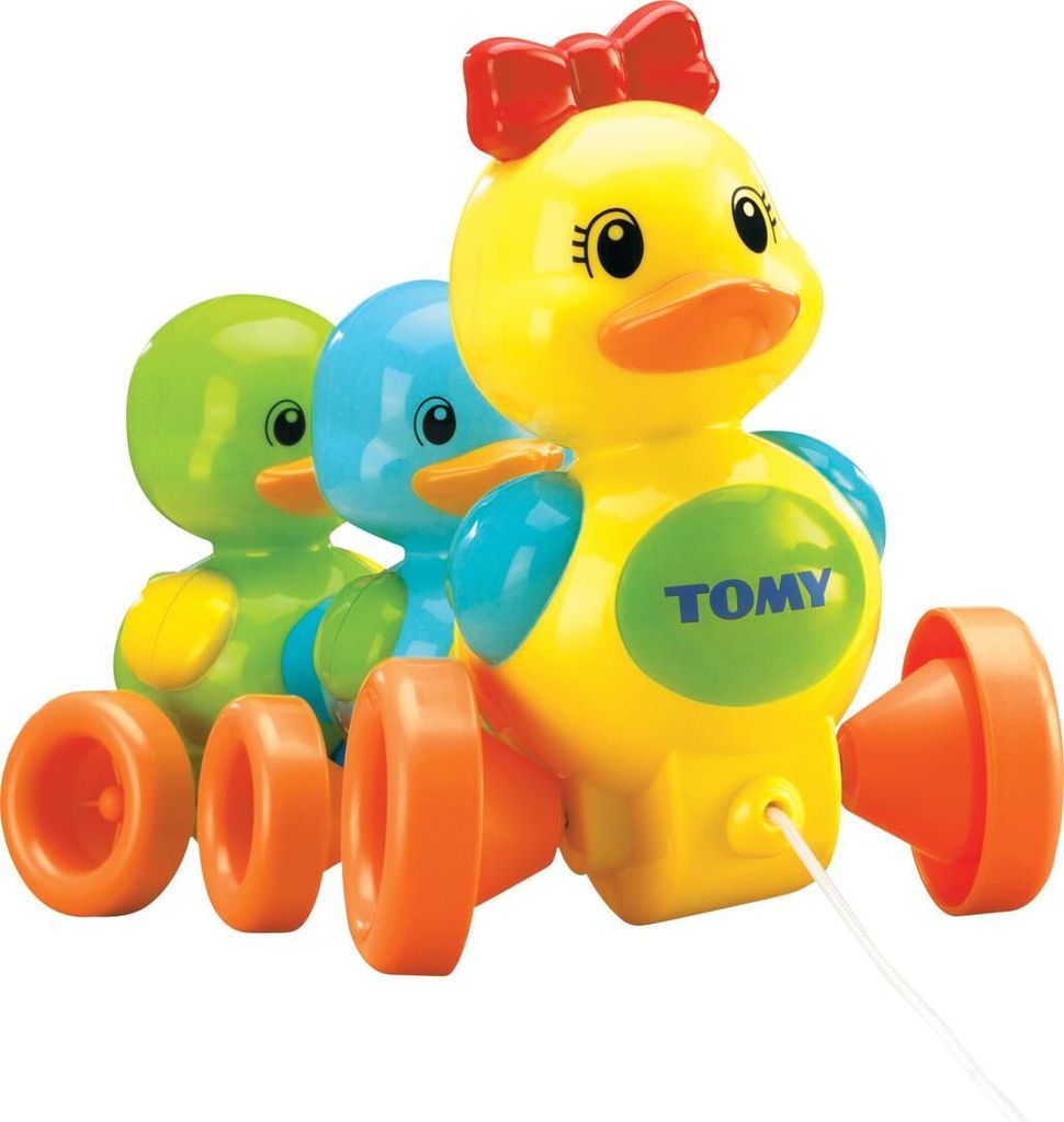 Rodina kachen Tomy Obrázek produktu 