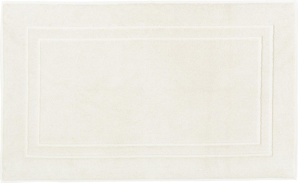 Erwin Müller Badteppich Konstanz" natur 50x70 cm"