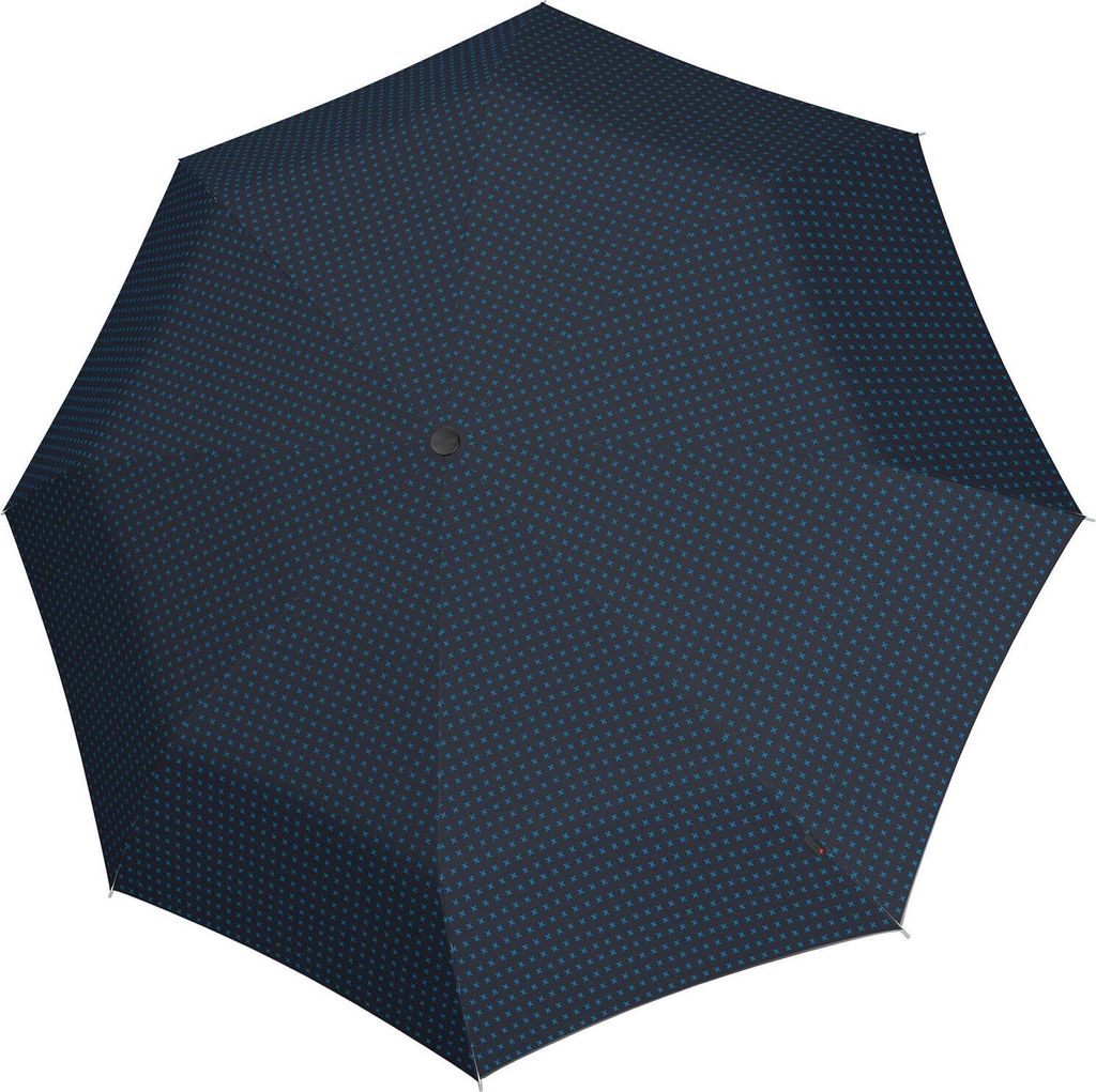 Knirps Taschenregenschirm Regenschirm T.205 Duomatic Produktbild 
