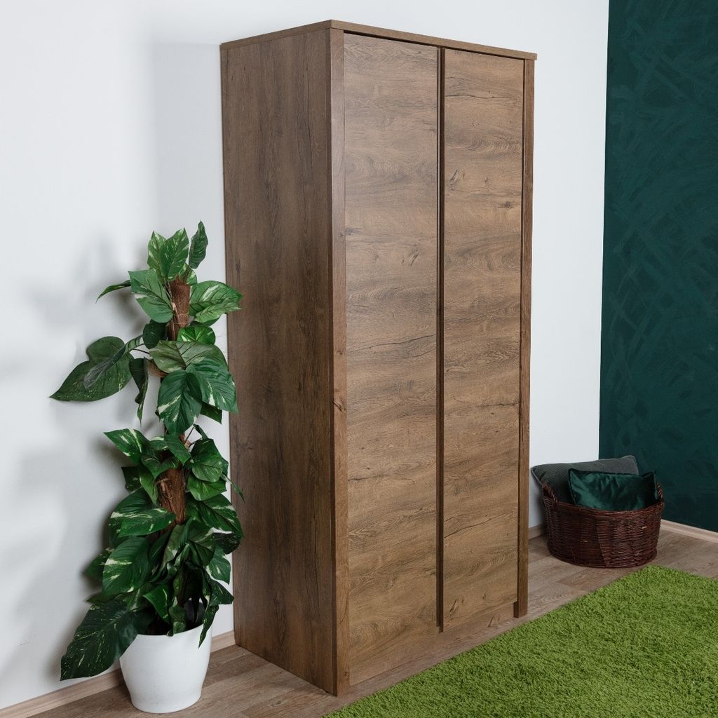 Schlafzimmer - Kleiderschrank