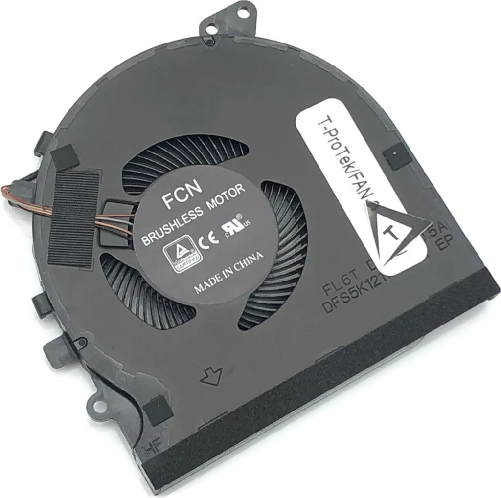 Modulo Ventola GPU Razer Blade 15 RZ09-03009W97 | Testato OEM