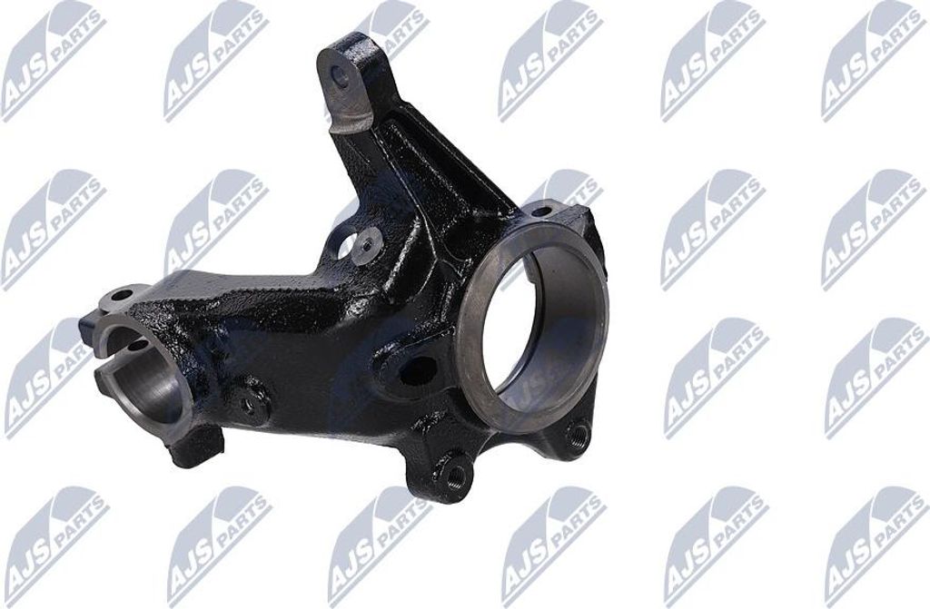 NTY ZZP-PE-006 Achsschenkel Radaufhängung Lenkung passend für PEUGEOT 206 Schrägheck (2A/C) Vorne Links