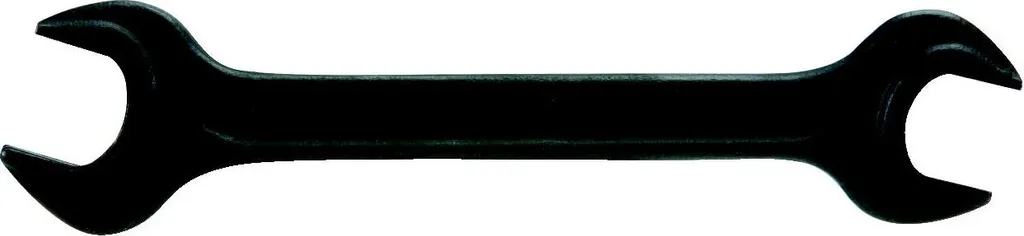Clé Double pour Montage Industriel 36x41 mm KS Tools 517.1436 de Précision