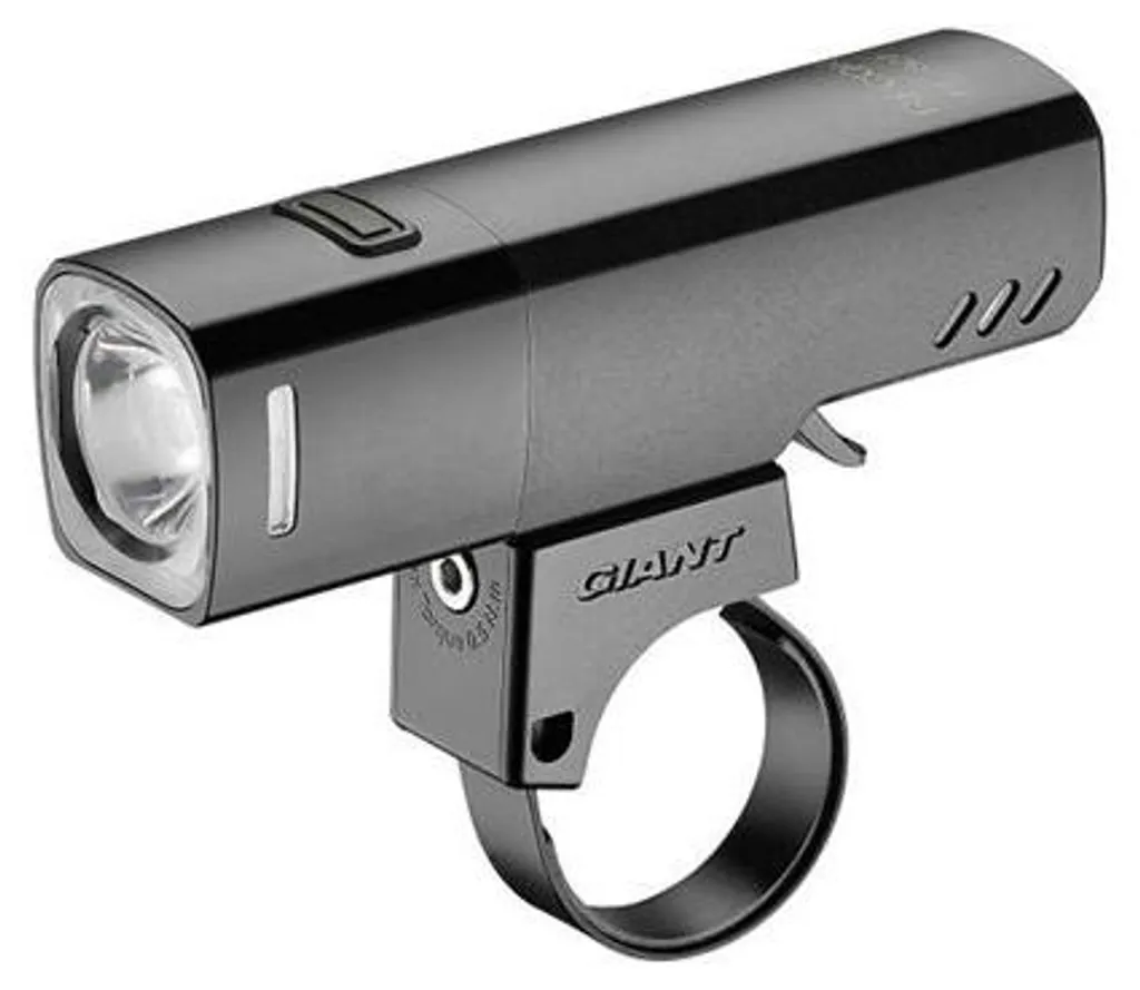 Phare Avant de Vélo Giant RECON HL 800 Lumens Haute Performance LED
