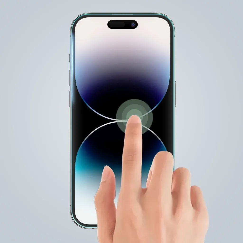 Tech-Protect Supreme 2-Pack Vetro Xiaomi Redmi Note 13/13 Pro 5G - 3