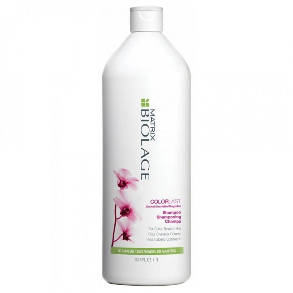 Matrix Biolage Colorlast Szampon 1000ml Zdjęcie produktu 