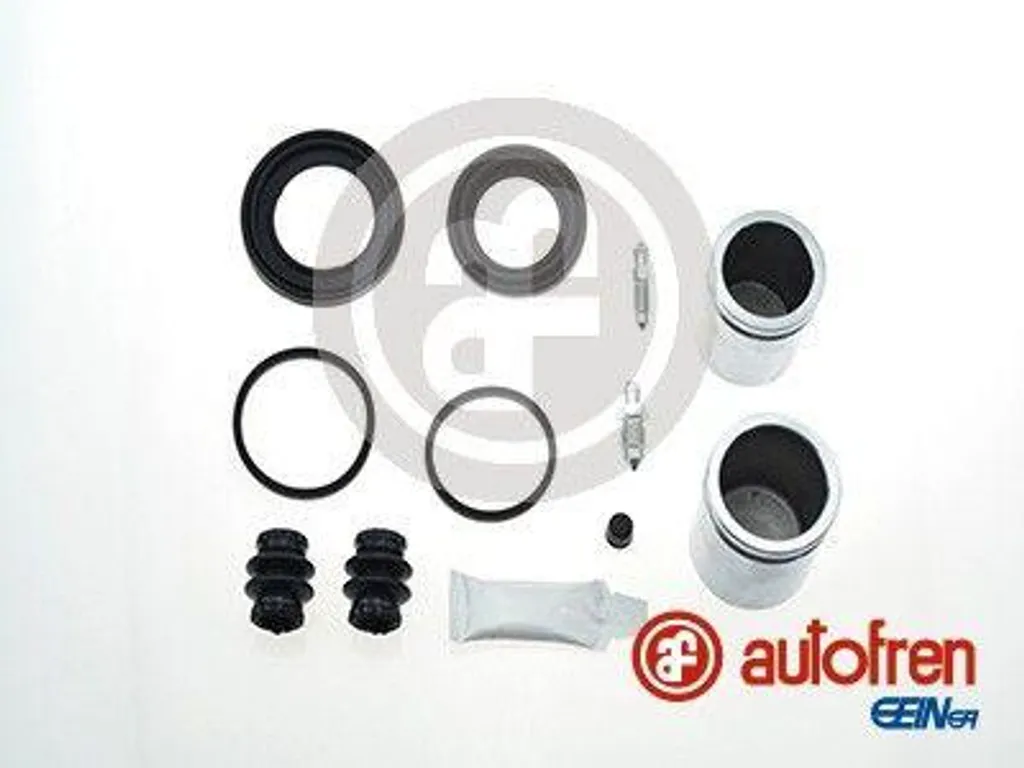 Joints étrier de frein arrière pour Peugeot 407 607 et Citroën C5 C6