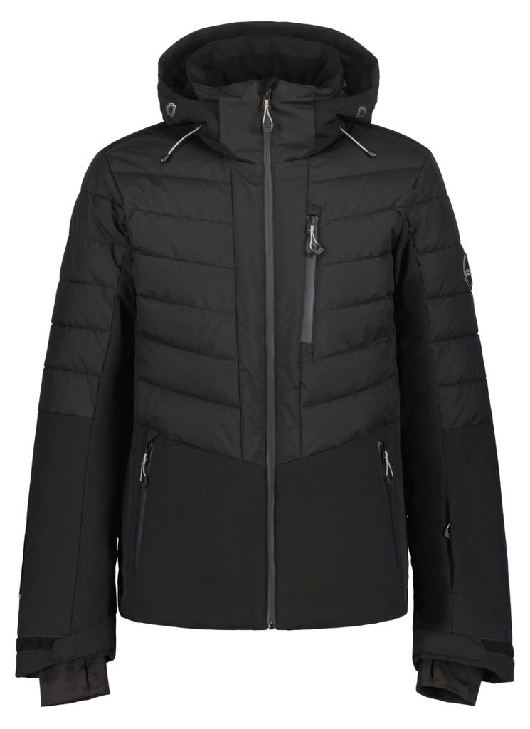 ICEPEAK Herren Skijacke Folsom Produktbild 
