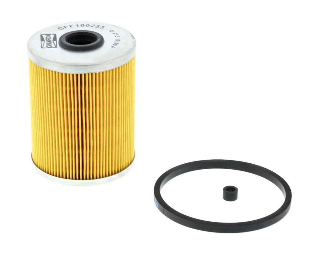 Kraftstofffilter