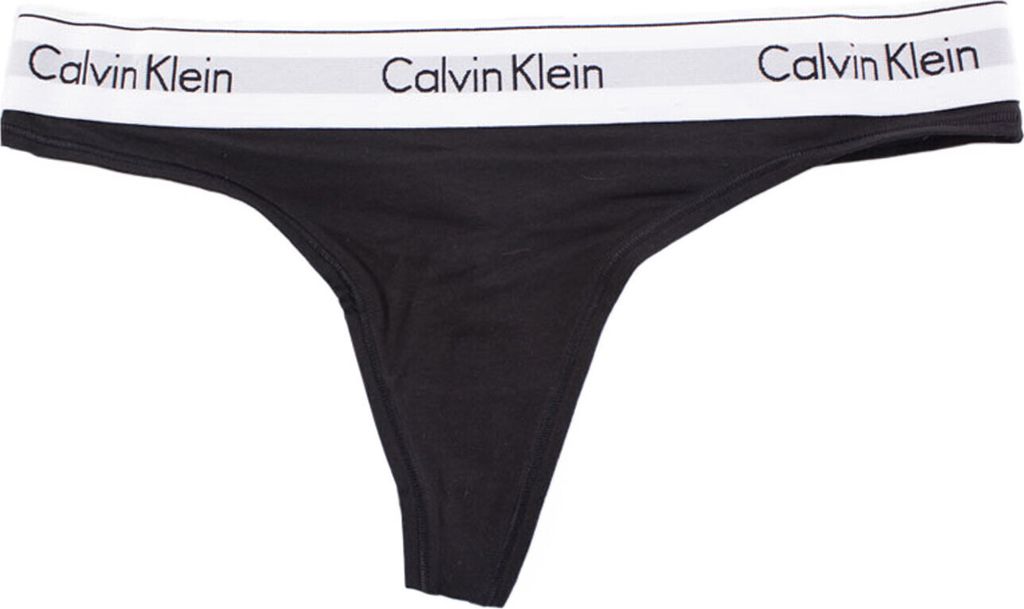 Spodní prádlo Calvin Klein 125843 : Velikost - L Velikost: Obrázek produktu 