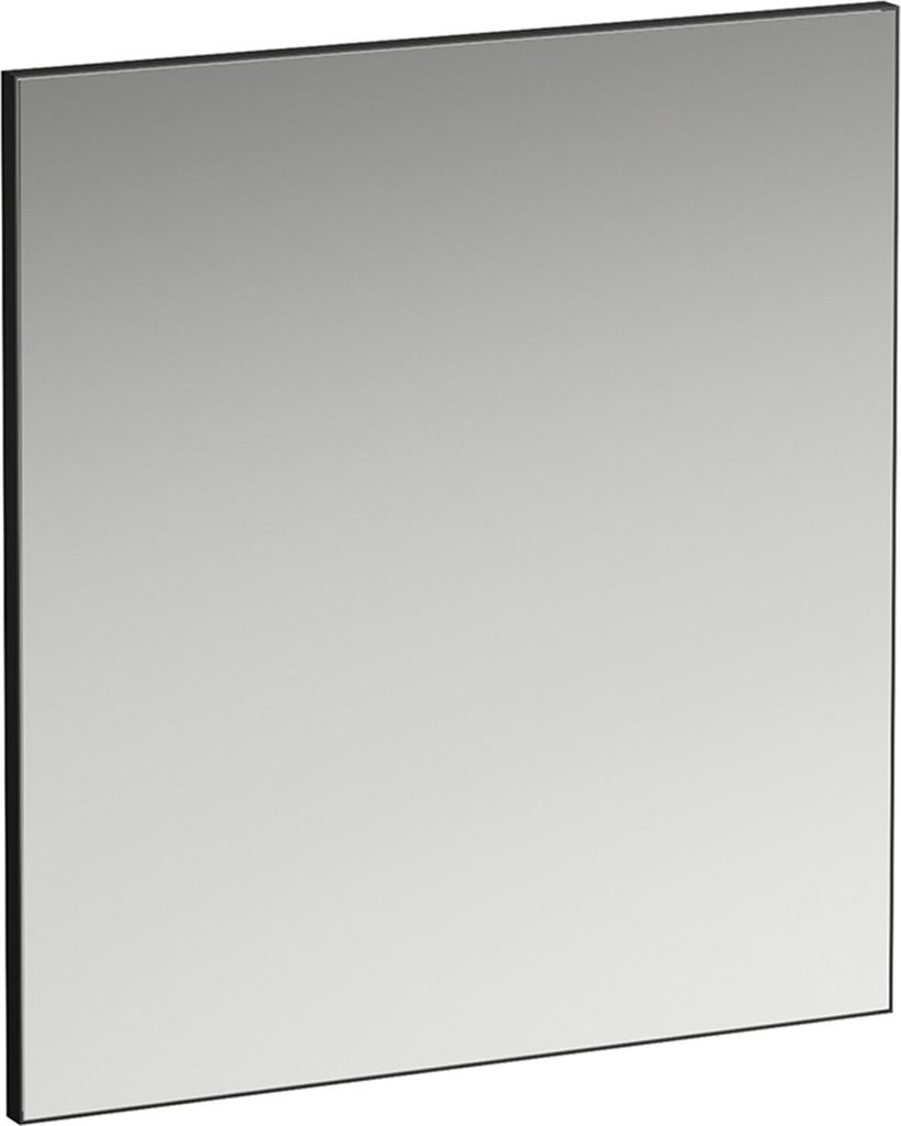 LAUFEN H4474039004501 Spiegel FRAME 25 650x25x700