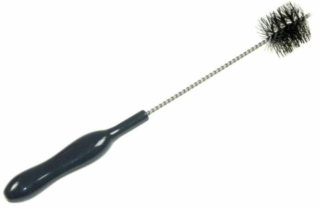 Kenwood Bürstenreinigungsbürste flexibler Schneebesen Planetary Cooking Chef KW
