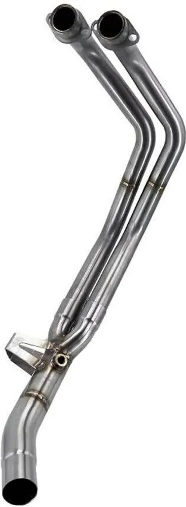 Ligne de Collecteur Échappement Sport pour Honda XL750 Transalp 750 GPR