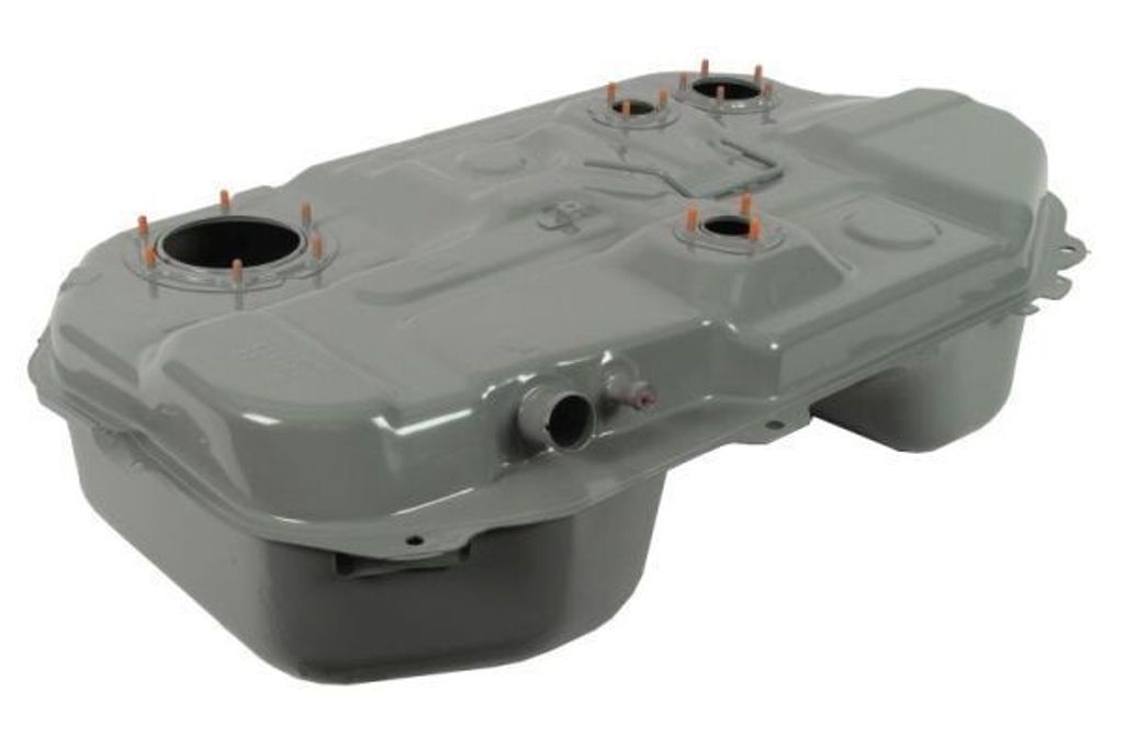 BLIC Kraftstofftank Kraftstofftank für MITSUBISHI OUTLANDER I (CUW) 6906-00-3749008P