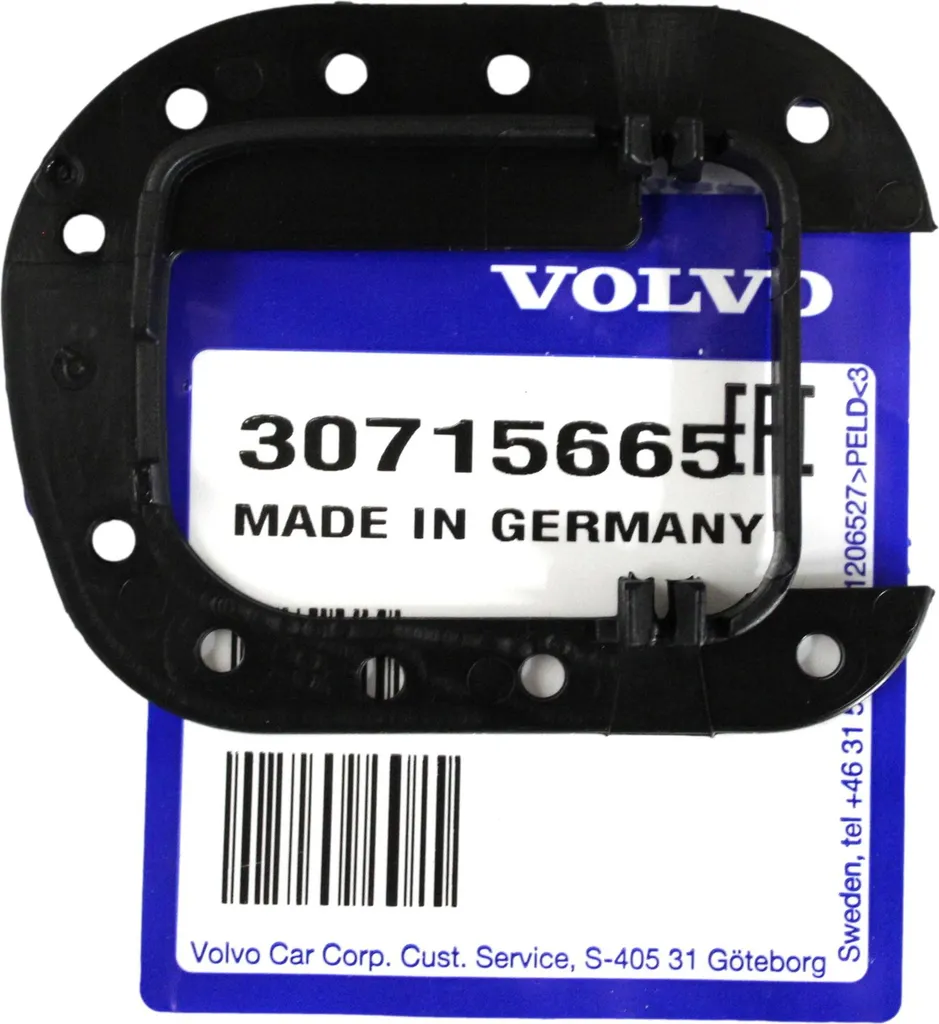 Tappo Headliner Volvo V60 XC60 Destro OE 30715665 | Ricambio Originale