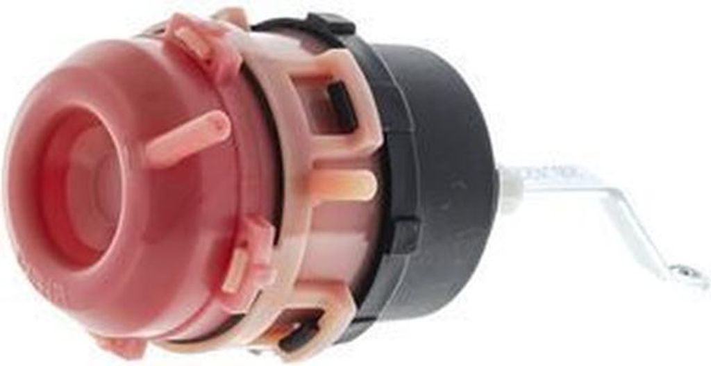 Stellelement Mischklappe 98 g MAHLE für u.a. MERCEDES-BENZ 124