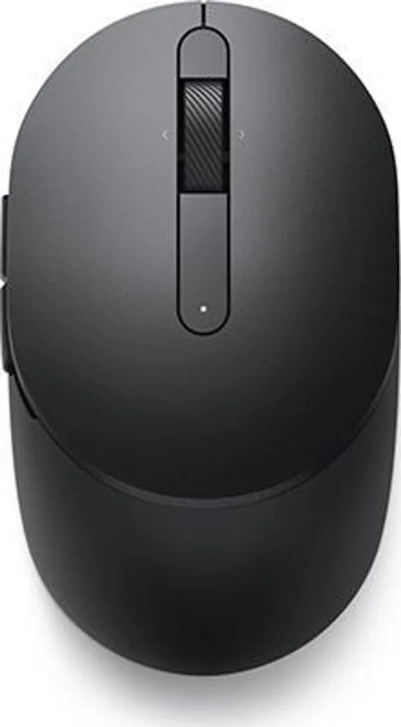 Souris sans fil Dell Mobile Pro pour ordinateur portable et télétravail