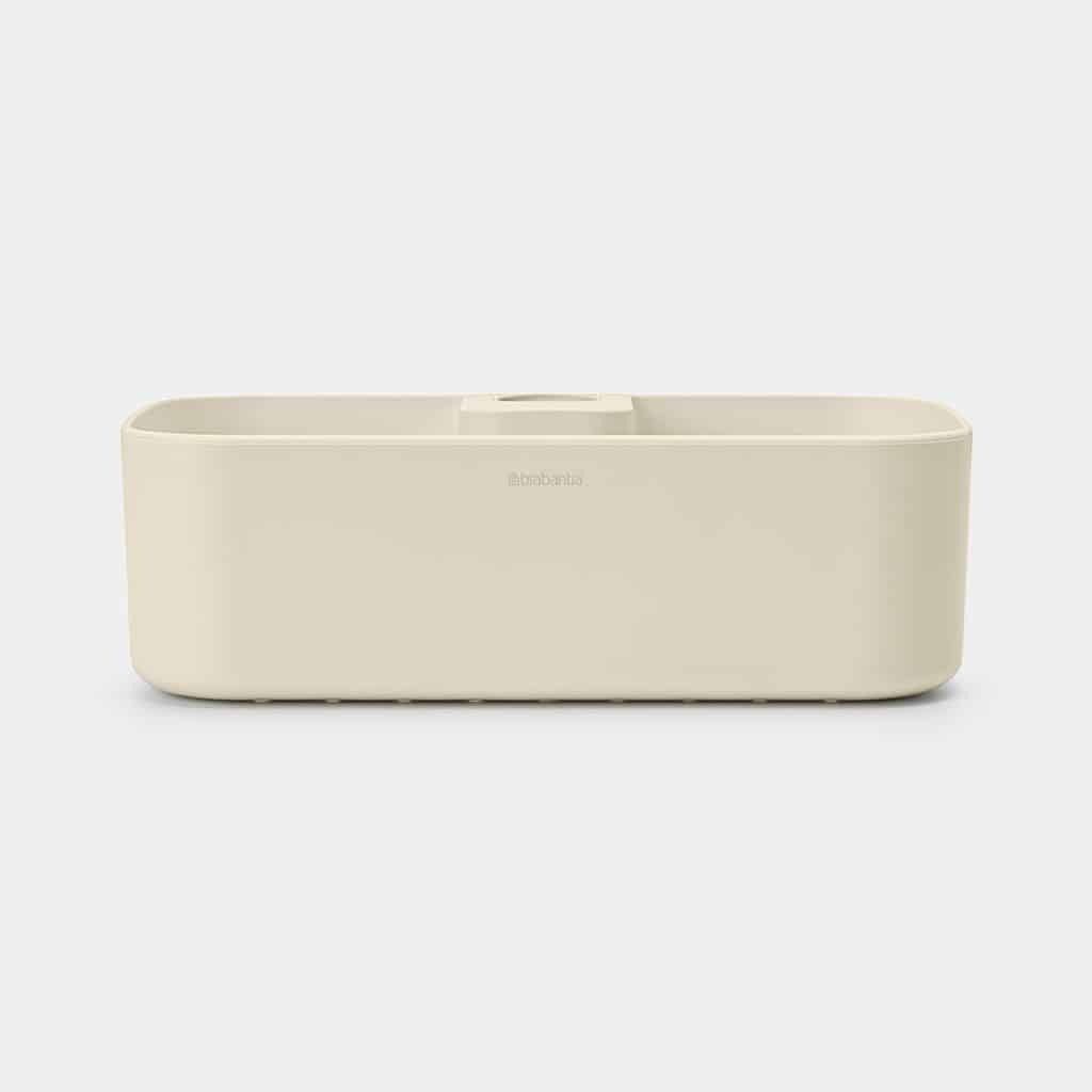 Brabantia - Organizer prysznicowy Soft Beige Zdjęcie produktu 